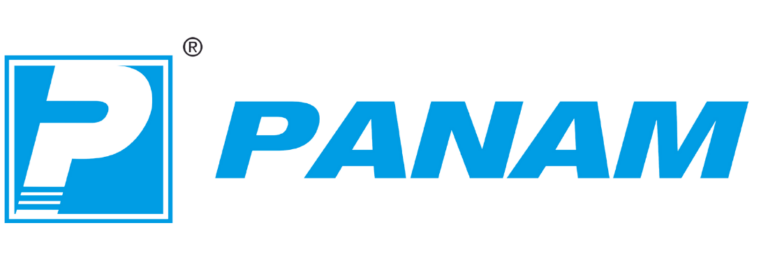 PAMAM logo