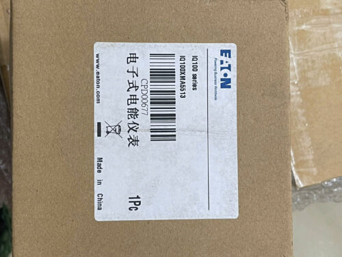 Eaton IQ100XMA5513 Electronic Power Meter